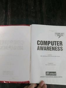 Computer Book