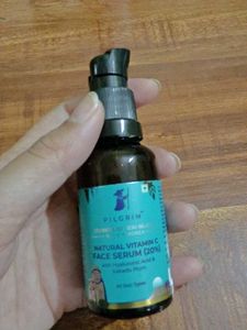 Pilgrim Vitamin C Face Serum