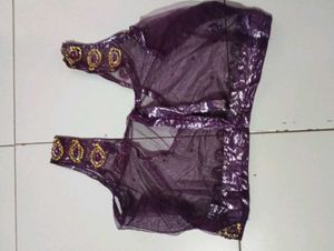 Stylish Saree