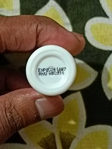Innisfree Sunscreen + Vitamin C Serum