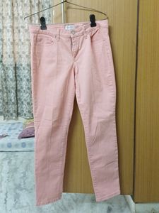 Jessica Simpson Jeans (Pink)