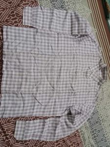 Men Shirt 48 Inches