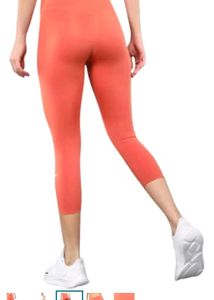 Nike Capri Leggings