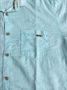 Light blue DNMX Shirt