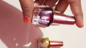 Nail Polish