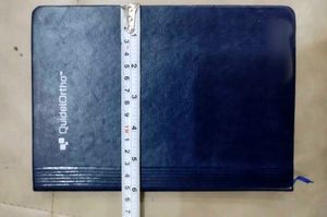 Diary hardcover