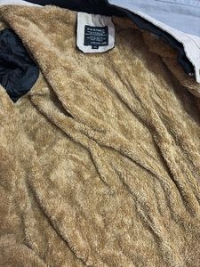 Imported Beige Jacket (Damaged)