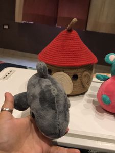 Assorted Plush Toy Bundle