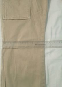 Bootcut jeans