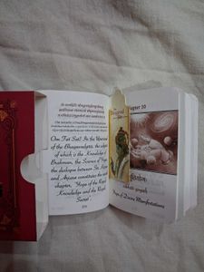 Bhagavad Gita Book (Pocket Edition)