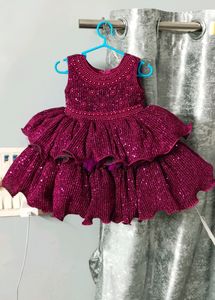 Perfect For 1 Year Baby Girl