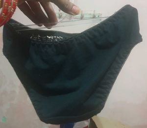 Black Panty