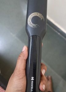 Havells Hair Straightener