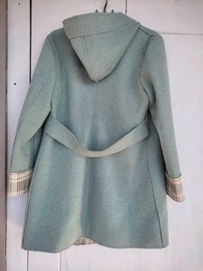 Korean Coat