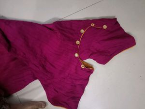 3xl Kurta