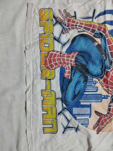 ❗ CLEARANCE ❗ Spiderman Graphic Tee
