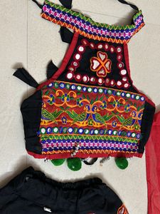 Chaniya Choli