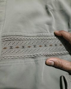 Vintage Style Unisex Jacket