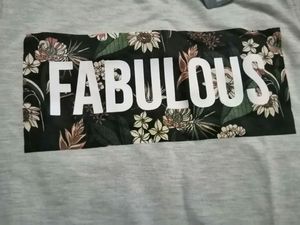 combo of sweatshirt