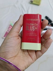 Stick Blush