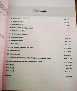 🔴 Class 12 Neet A To Z Cengage Physics Book New