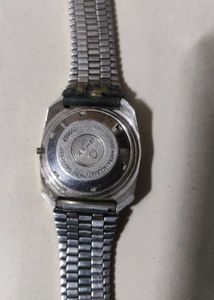Omax Watch Not Working Need Service