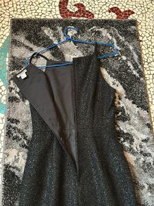 H&amp;M Shimmer Party Dress