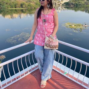 Short Kurti