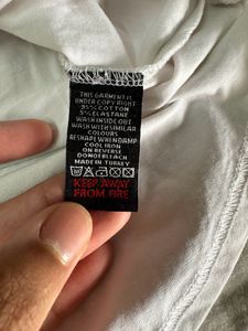 Gym King Long fit t shirt
