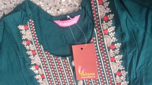 Daily &amp; Formal Kurta