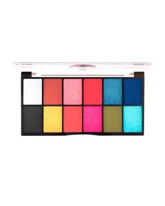 MARS Dance of Joy Eyeshadow Palette