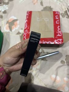 KIKO MILANO LONG EYES MASCARA