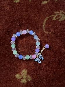 Women’s Multicoloured Bracelet