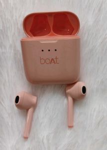 boAt Eardopes 138