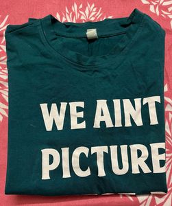 Picture Perfect T-Shirt