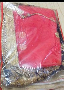 Elegant  Lehenga Choli 😍😍