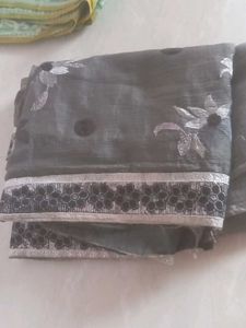Party Wear Saree