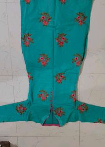 Beautiful Stright Kurti