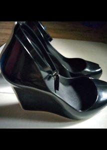 Melissa Wedge