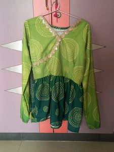 Bandhani Trending Tunic
