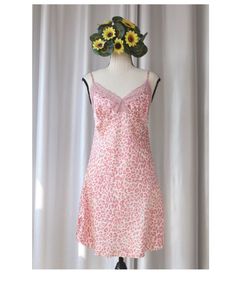 Korean Night Dress