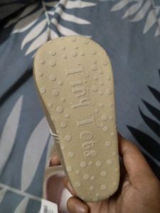 Baby Shoes