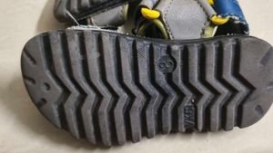 Vkc Pride Sandal