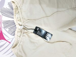 Cotton Linen Trousers Best Fit For Summer.