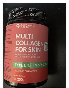 Multi Collagen