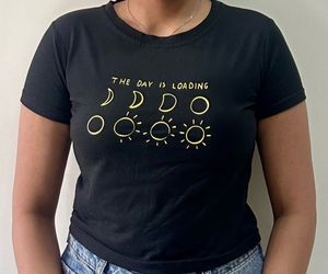 Urbanic Black Top