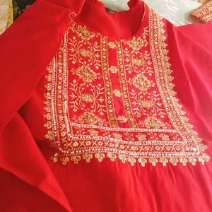 Karwa Chauth Special Suit