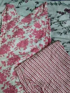 Kurta Pant Set