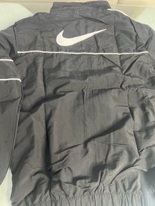 Nike Jacket Zipper L XL