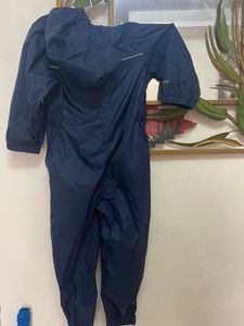 Regatta Kids&#39; Rain Suit